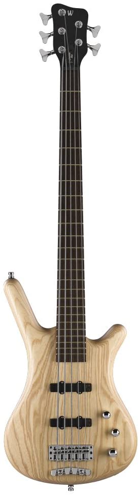 Warwick Pro Series Corvette Ash 超美品 Warwick Pro Series Corvette Standard | 6 String | Active